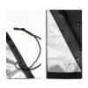 NEXCOVER Grill Cover 55" Waterproof Fade‑Resistant BBQ Cover-4