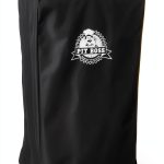 Pit Boss 5-Series Wood Pellet Vertical Smoker Cover Black 50x30x30-0