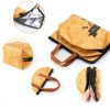 BBQ Blanket for Traeger Smoker Meat Resting - Waterproof, Reusable,-5
