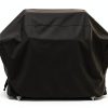 Heavy Duty Waterproof Barbecue Grill Cover Unicook 65in UV‑Resistant-1