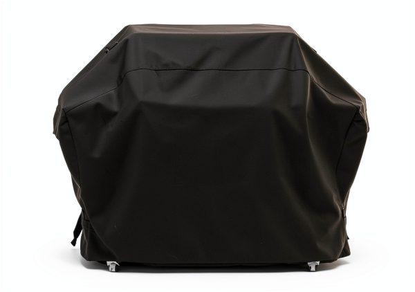 Heavy Duty Waterproof Barbecue Grill Cover Unicook 65in UV‑Resistant-1