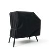 NOELIFE Grill Cover for Blackstone 22" Griddle Hood Stand Waterproof-4