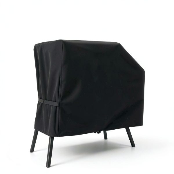 NOELIFE Grill Cover for Blackstone 22" Griddle Hood Stand Waterproof-4