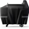 Grill Cover for Pit Boss Austin XL, 600D Pellet Smoker Cover for Pitboss 1000 Series, 1000D3, 1000S, 1000SC, 1000SQ, 1000SC2, 1100 Pro, Rancher XL 1000, 1150 & Z Grill 1000 Series Wood Pellet Grills-0