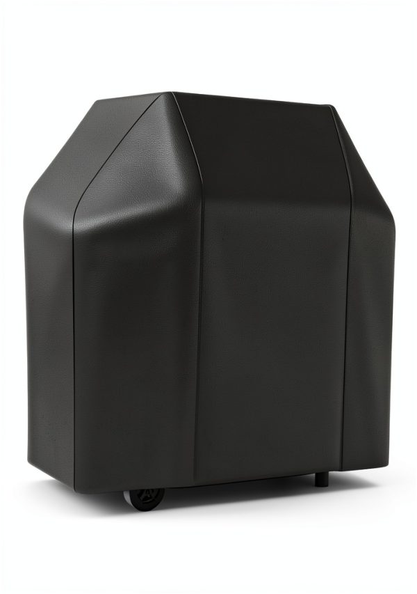 NEXCOVER Grill Cover 55" Waterproof Fade‑Resistant BBQ Cover-5