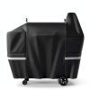 Grill Cover for Pit Boss Austin XL, 600D Pellet Smoker Cover for Pitboss 1000 Series, 1000D3, 1000S, 1000SC, 1000SQ, 1000SC2, 1100 Pro, Rancher XL 1000, 1150 & Z Grill 1000 Series Wood Pellet Grills-2