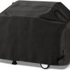 Heavy Duty Waterproof Barbecue Grill Cover Unicook 65in UV‑Resistant-0