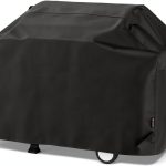 Heavy Duty Waterproof Barbecue Grill Cover Unicook 65in UV‑Resistant-0