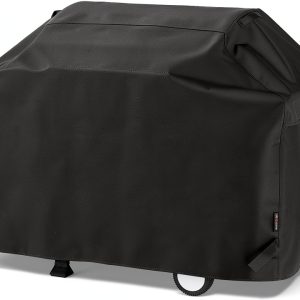 Heavy Duty Waterproof Barbecue Grill Cover Unicook 65in UV‑Resistant-0