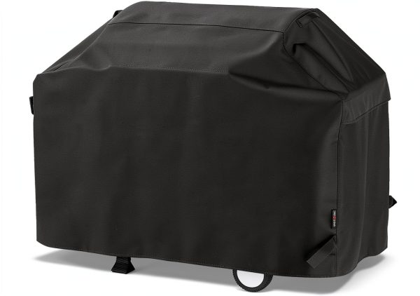 Heavy Duty Waterproof Barbecue Grill Cover Unicook 65in UV‑Resistant-0