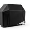 NEXCOVER Grill Cover 55" Waterproof Fade‑Resistant BBQ Cover-1