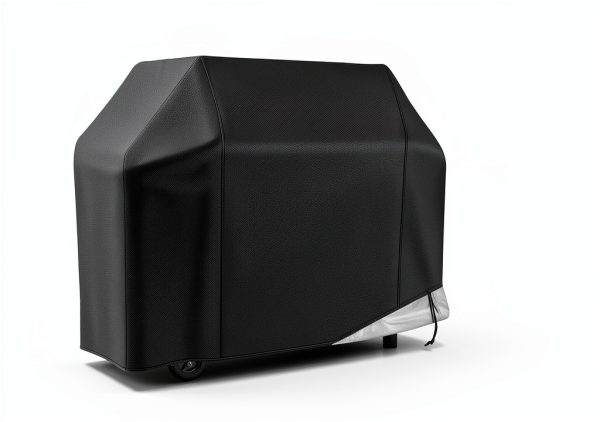 NEXCOVER Grill Cover 55" Waterproof Fade‑Resistant BBQ Cover-1